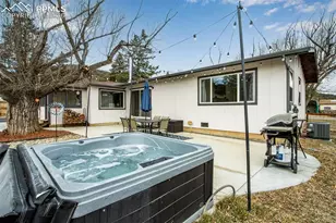 43 S Valley Rd, Palmer Lake, CO 80133 - Photo 27