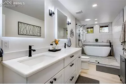 43 S Valley Road, Palmer Lake, CO 80133 - Photo 19