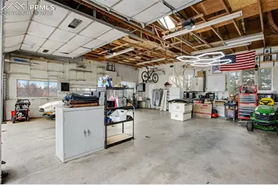 43 S Valley Road, Palmer Lake, CO 80133 - Photo 31