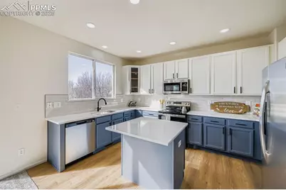 6661 Ancestra Drive, Fountain, CO 80817 - Photo 9