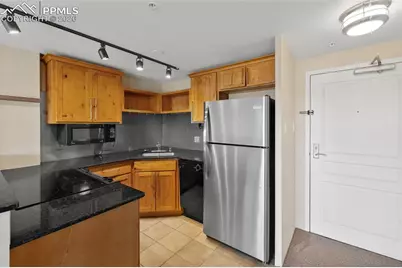 417 E Kiowa Street #705, Colorado Springs, CO 80903 - Photo 21