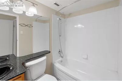 417 E Kiowa Street #705, Colorado Springs, CO 80903 - Photo 25