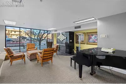 417 E Kiowa Street #705, Colorado Springs, CO 80903 - Photo 37