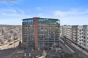 417 E Kiowa Street, Colorado Springs, CO 80903 - Photo 3