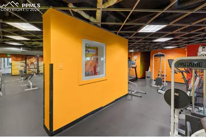 417 E Kiowa Street #705, Colorado Springs, CO 80903 - Photo 31