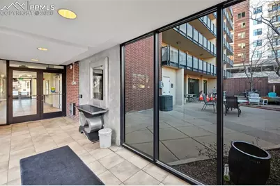 417 E Kiowa Street #705, Colorado Springs, CO 80903 - Photo 27