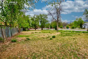 303 N Spruce St, Colorado Springs, CO 80905 - Photo 1