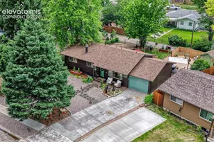 2830 N Institute St, Colorado Springs, CO 80907 - Photo 1