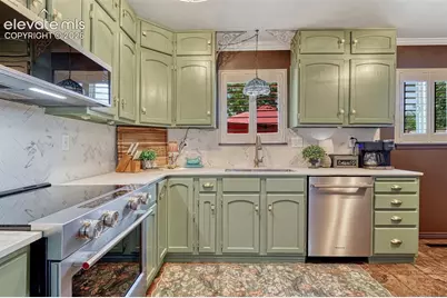 2830 N Institute Street, Colorado Springs, CO 80907 - Photo 3
