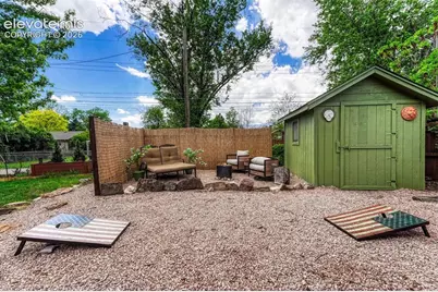 2830 N Institute Street, Colorado Springs, CO 80907 - Photo 31