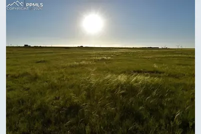 9545 N Yoder Road, Calhan, CO 80808 - Photo 3