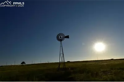 9545 N Yoder Road, Calhan, CO 80808 - Photo 5