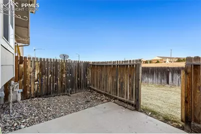 4809 Live Oak Drive, Colorado Springs, CO 80916 - Photo 21