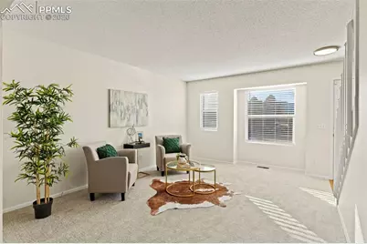 4809 Live Oak Drive, Colorado Springs, CO 80916 - Photo 3