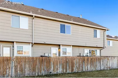 4809 Live Oak Drive, Colorado Springs, CO 80916 - Photo 25