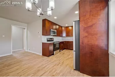 1611 Lorraine Street, Colorado Springs, CO 80905 - Photo 9