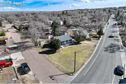 1611 Lorraine Street, Colorado Springs, CO 80905 - Photo 3