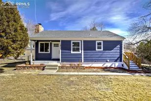 1611 Lorraine St, Colorado Springs, CO 80905 - Photo 1