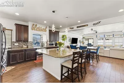 8254 Campground Drive, Fountain, CO 80817 - Photo 13