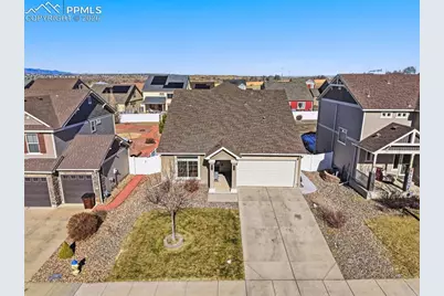 8254 Campground Drive, Fountain, CO 80817 - Photo 3