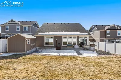 8254 Campground Drive, Fountain, CO 80817 - Photo 35