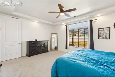 8254 Campground Drive, Fountain, CO 80817 - Photo 19