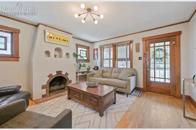 521 N Hancock Avenue, Colorado Springs, CO 80903 - Photo 5