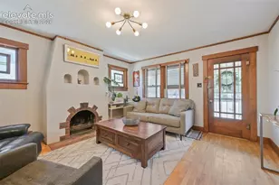 521 N Hancock Ave, Colorado Springs, CO 80903 - Photo 5
