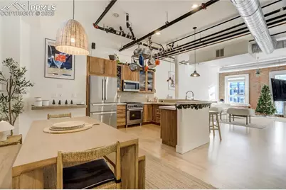 101 N Tejon Street #330, Colorado Springs, CO 80903 - Photo 5