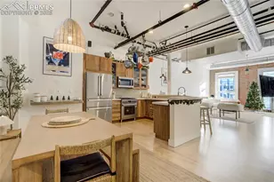 101 N Tejon St, Colorado Springs, CO 80903 - Photo 5