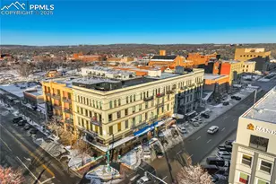 101 N Tejon St, Colorado Springs, CO 80903 - Photo 1