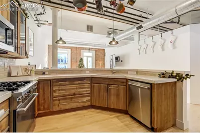 101 N Tejon Street #330, Colorado Springs, CO 80903 - Photo 11