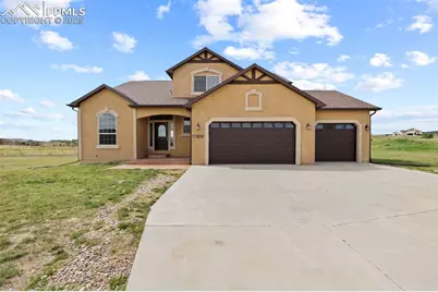 11504 Blackcomb Trail, Peyton, CO 80831 - Photo 1