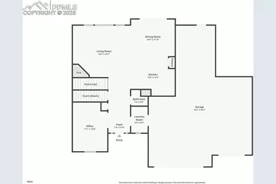 11504 Blackcomb Trail, Peyton, CO 80831 - Photo 47