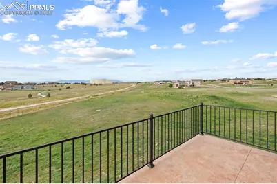 11504 Blackcomb Trail, Peyton, CO 80831 - Photo 5