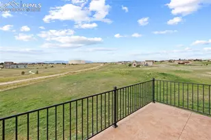 11504 Blackcomb Trail, Peyton, CO 80831 - Photo 5