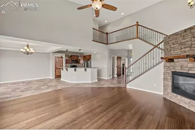 11504 Blackcomb Trail, Peyton, CO 80831 - Photo 21