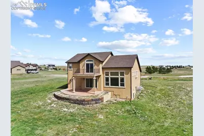 11504 Blackcomb Trail, Peyton, CO 80831 - Photo 41