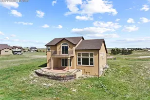 11504 Blackcomb Trail, Peyton, CO 80831 - Photo 41