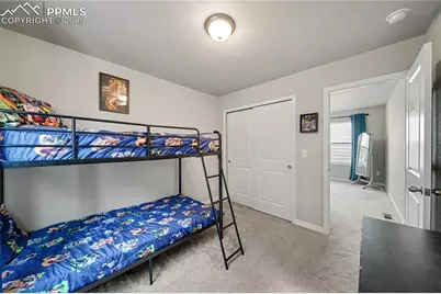 4791 Amazonite Drive, Colorado Springs, CO 80938 - Photo 27