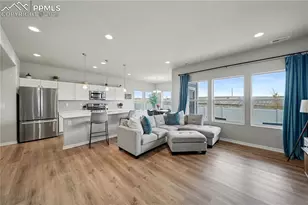 4791 Amazonite Dr, Colorado Springs, CO 80938 - Photo 5