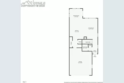 4791 Amazonite Drive, Colorado Springs, CO 80938 - Photo 37