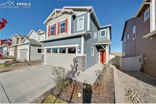 4791 Amazonite Dr, Colorado Springs, CO 80938 - Photo 3