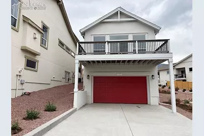 1738 Gold Hill Mesa Drive, Colorado Springs, CO 80905 - Photo 41