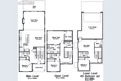 1738 Gold Hill Mesa Drive, Colorado Springs, CO 80905 - Photo 49
