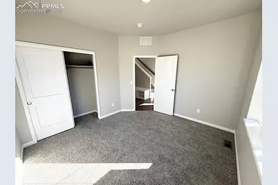 1738 Gold Hill Mesa Drive, Colorado Springs, CO 80905 - Photo 17