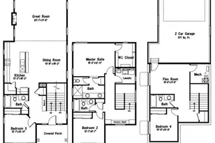 1738 Gold Hill Mesa Dr, Colorado Springs, CO 80905 - Photo 47