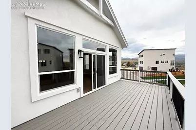 1738 Gold Hill Mesa Drive, Colorado Springs, CO 80905 - Photo 15