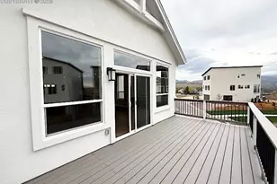 1738 Gold Hill Mesa Dr, Colorado Springs, CO 80905 - Photo 15