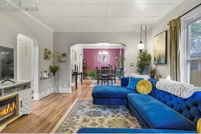 832 E Vermijo Avenue, Colorado Springs, CO 80903 - Photo 9